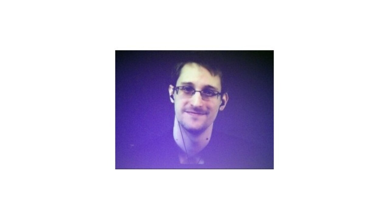 Ruská tajná služba sa snažila naverbovať Snowdena