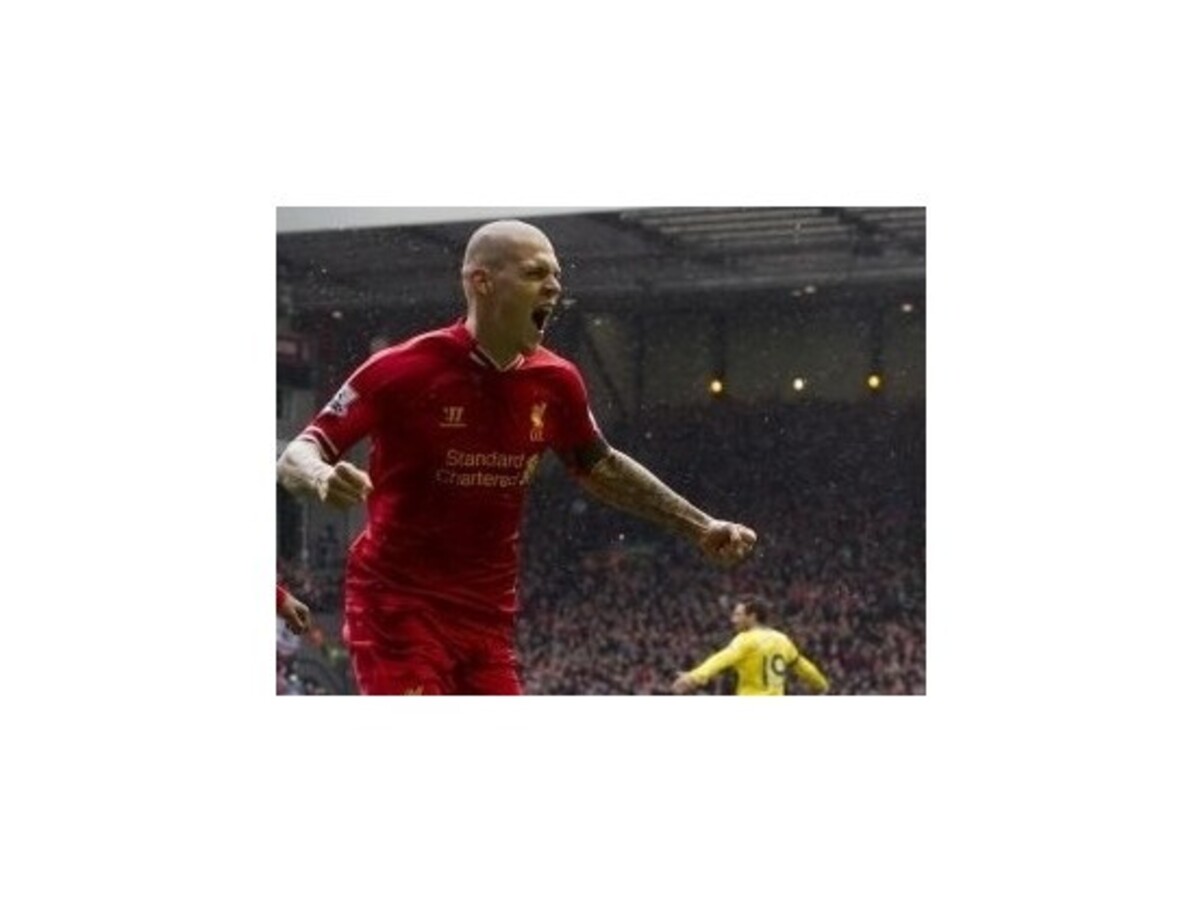 Vedenie FC Liverpool chce predĺžiť zmluvu so Škrtelom