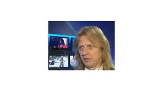 Krasokorčuliar Sabovčík trénuje mladé talenty