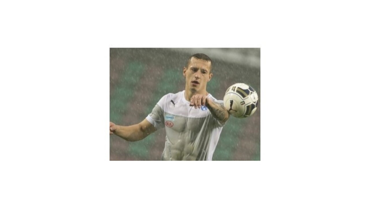 Zreľák smeruje do Slovana, Grendel a Kolčák preč