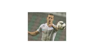 Zreľák smeruje do Slovana, Grendel a Kolčák preč