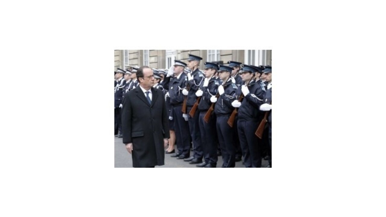 Francúzska vláda sprísňuje protiteroristické opatrenia