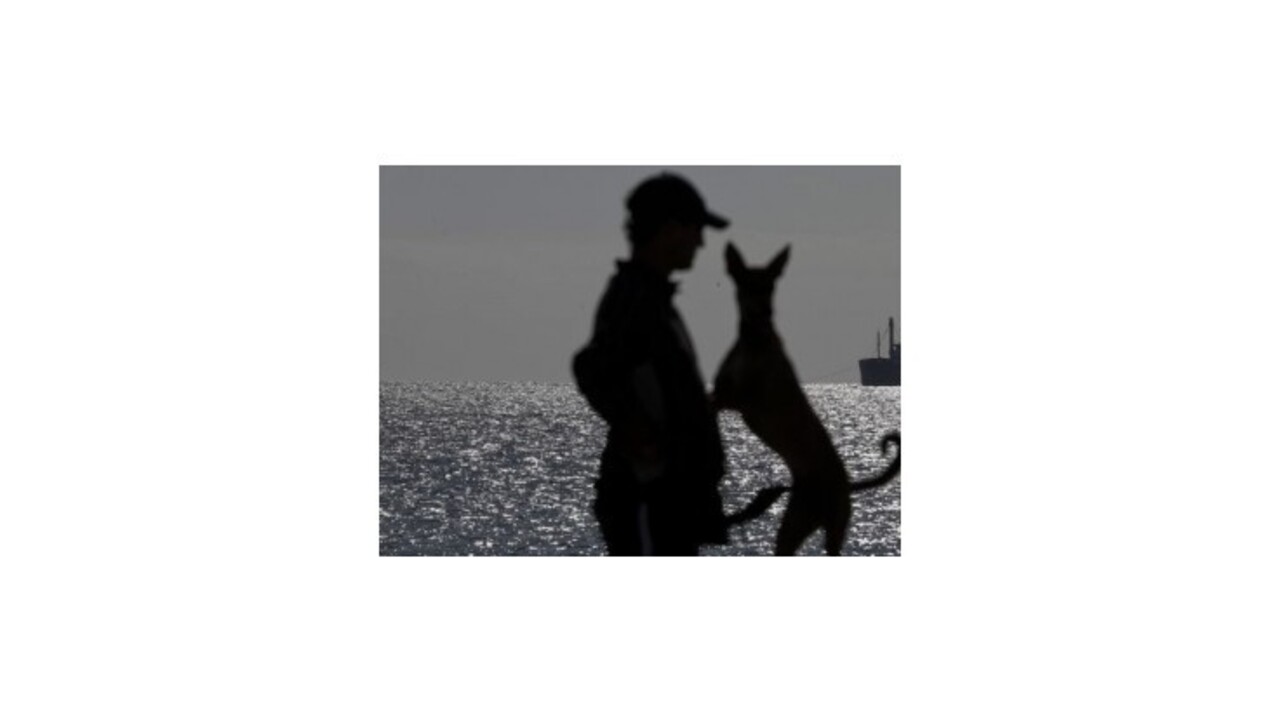 Námorníctvo evakuovalo posádku nákladnej lode pri Kréte