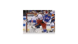 Nepriestrelný Halák hviezdou derby, Tatar spečatil triumf Detroitu