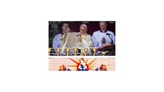 Pápež na Srí Lanke kanonizoval prvého svätca z ostrova