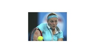Kvitová a Pironková postúpili do semifinále turnaja WTA v Sydney