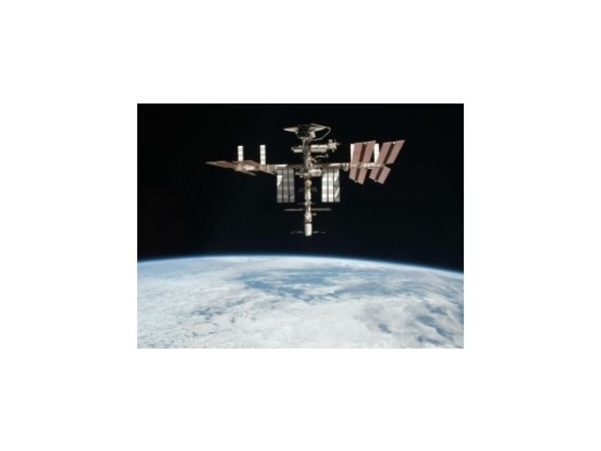 NASA: Poplach na ISS spôsobil zrejme počítačový problém