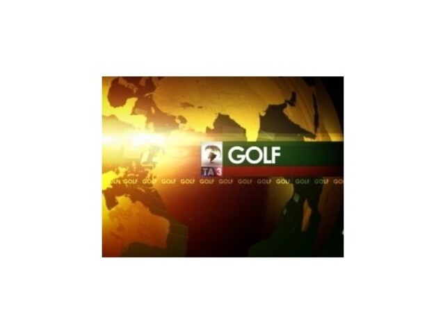 Golf z 15. januára