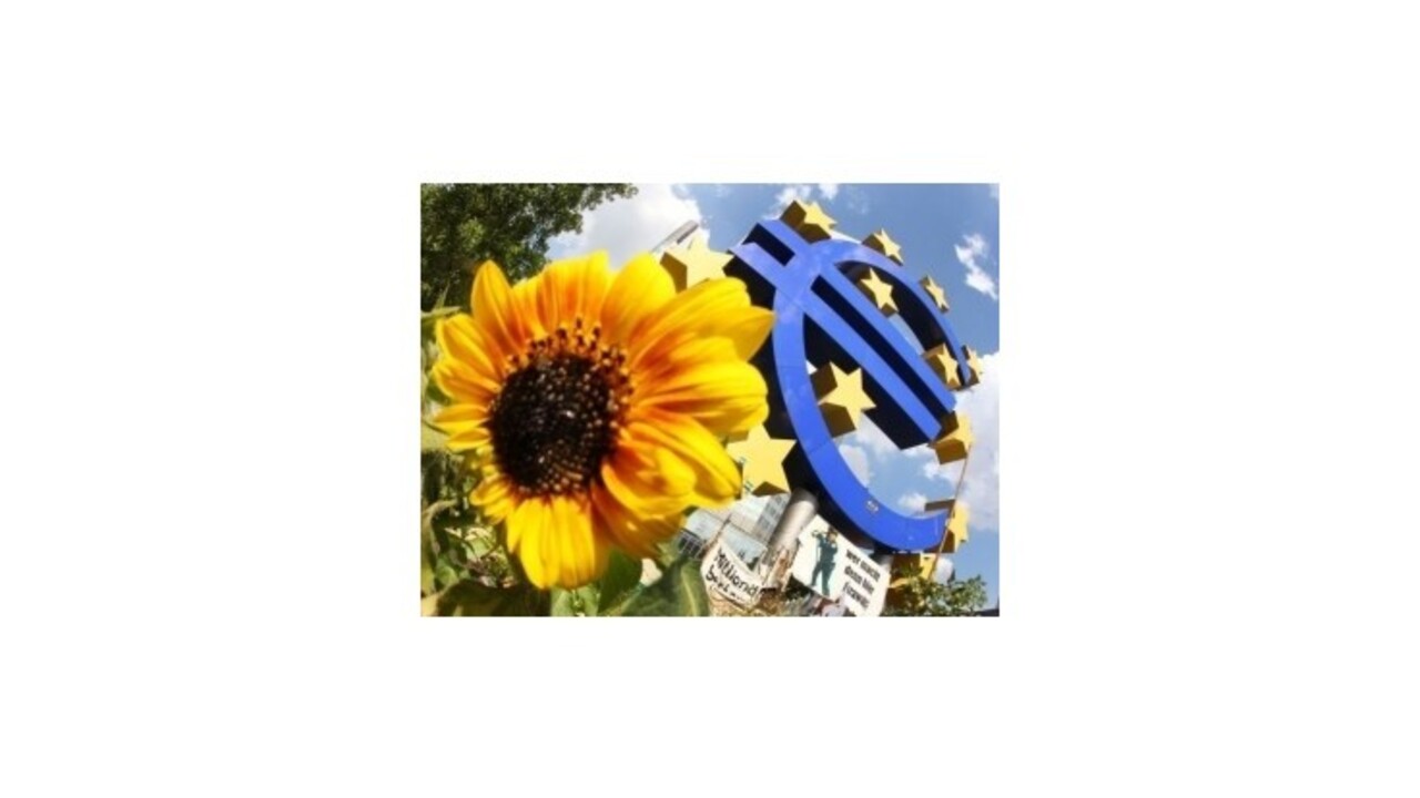 HDP Nemecka sa vlani zvýšil najviac za posledné roky