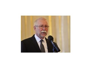 Novým predsedom SAV sa stal Pavol Šajgalík