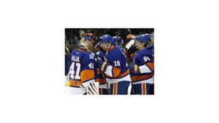 Halák sa premiérovo predstaví v Zápase hviezd NHL
