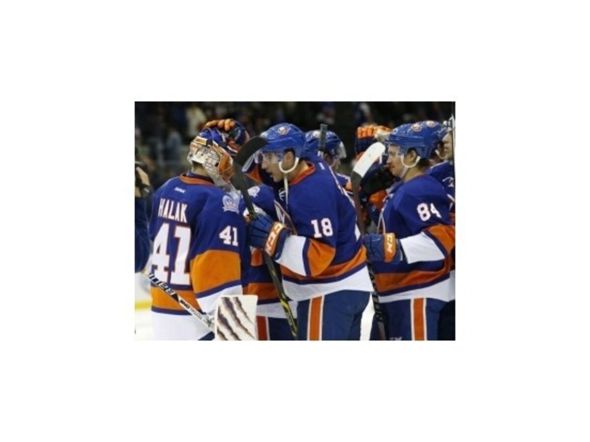 Halák sa premiérovo predstaví v Zápase hviezd NHL