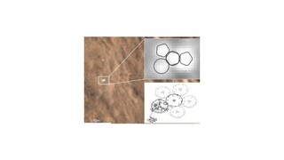 Na Marse našli roky stratenú európsku sondu, je nepoškodená