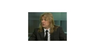 Bez dresu s Jozefom Sabovčíkom