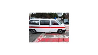 Univerzitná nemocnica v Bratislave pokorila vlani hranicu 100 tisíc hospitalizácií