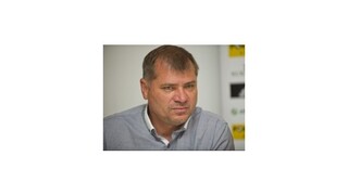Radványi skončil v Dunajskej Strede, novým trénerom je Marič
