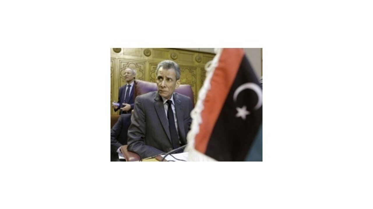 Líbyjská armáda pod hrozbou sankcií zo strany OSN vyhlásila prímerie