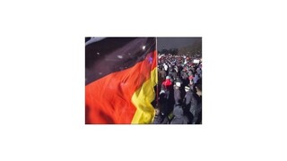 Pre teroristickú hrozbu zrušili plánovaný pochod skupiny PEGIDA v Drážďanoch