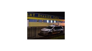 Na štadióne pri Košiciach unikol plyn, desiatky priotrávených hospitalizovali