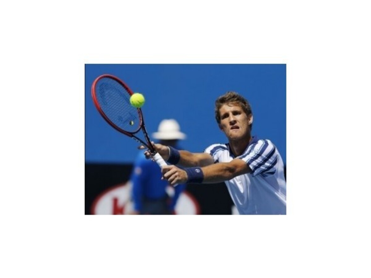 Všetci Slováci v 1. kole Australian Open stopercentní