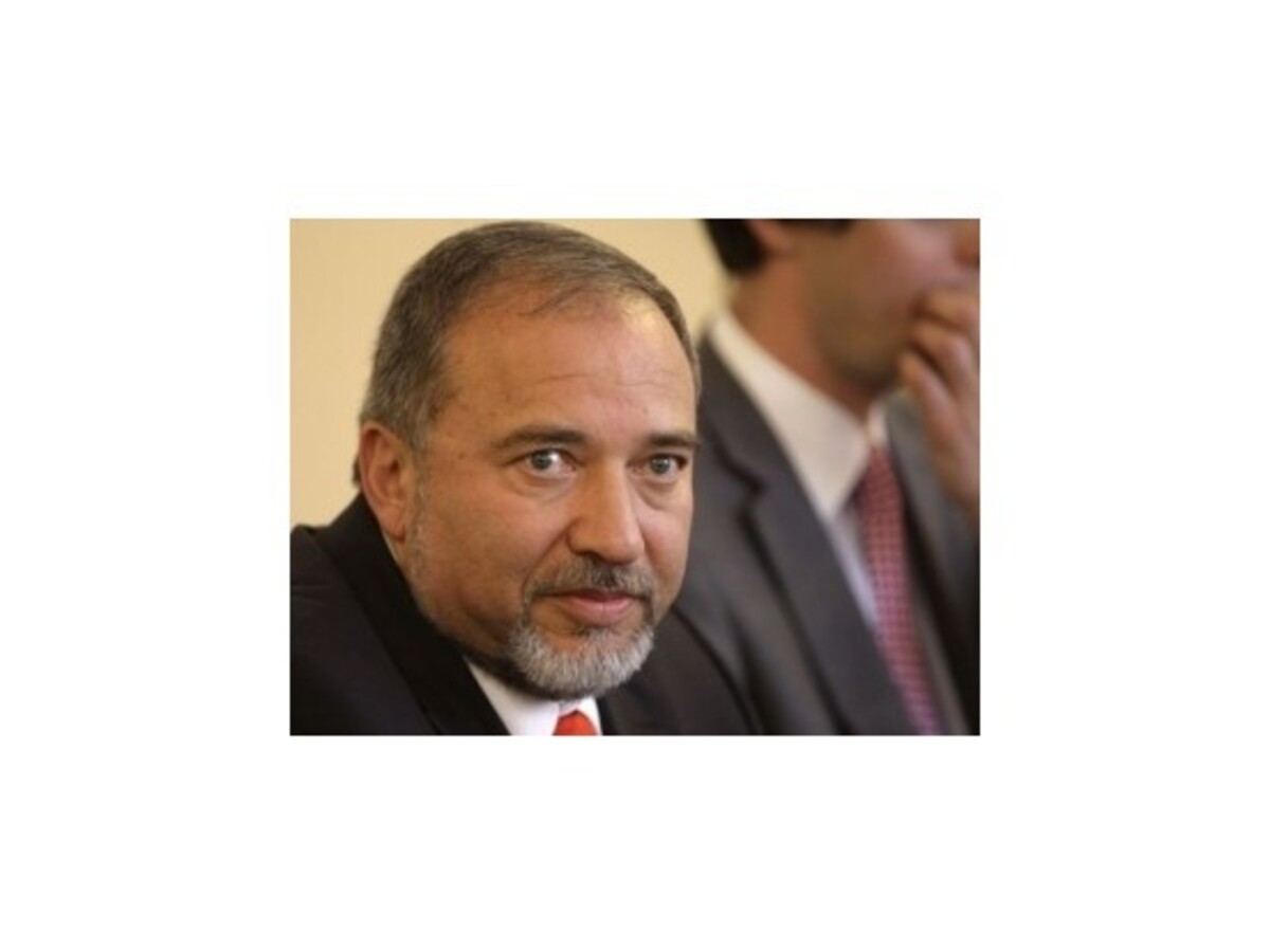 Izraelský minister vyzval na odstránenie palestínskeho prezidenta