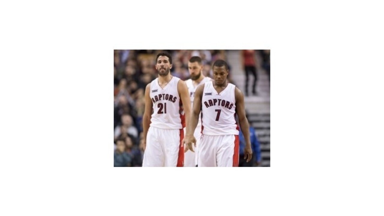 New Orleans rozhodlo v závere o víťazstve v Toronte