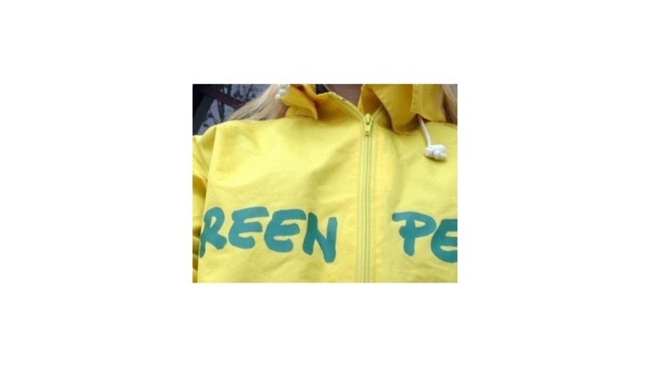 Greenpeace Slovensko má novú riaditeľku