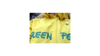 Greenpeace Slovensko má novú riaditeľku