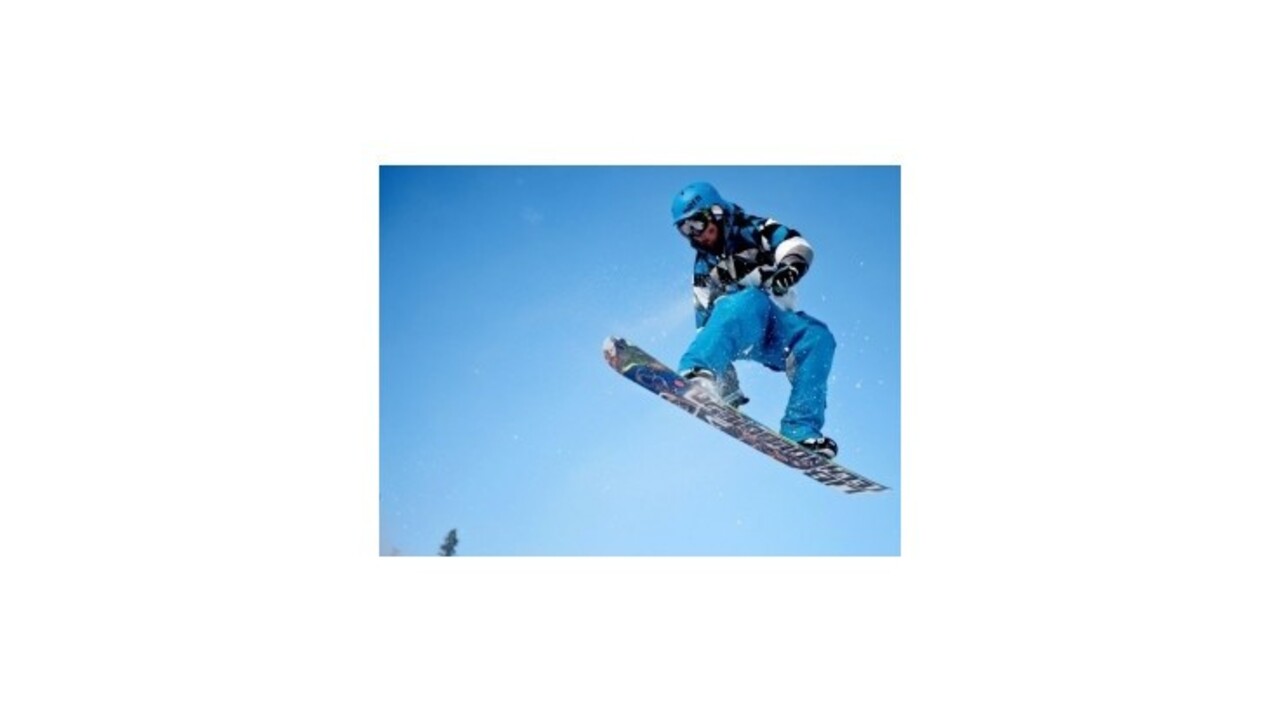 Klaudia Medlová do semifinále slopestylu