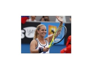Cibulková aj Hantuchová postúpili v Melbourne do 2. kola