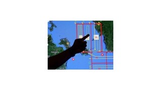 Lietadlo AirAsia pred pádom prudko stúpalo