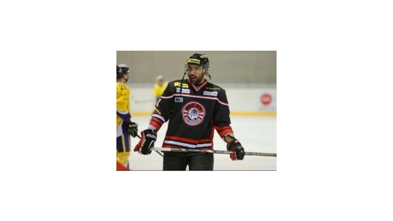 Nicastro s Peckhamom údajne v B. Bystrici po incidente končia