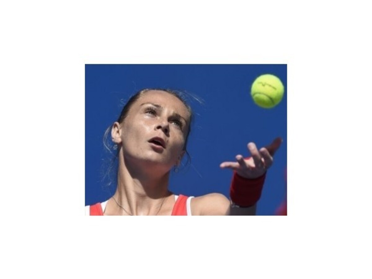 Rybáriková a Lacko prehrali, Kližan skrečoval