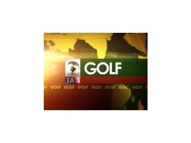 Golf z 22. januára
