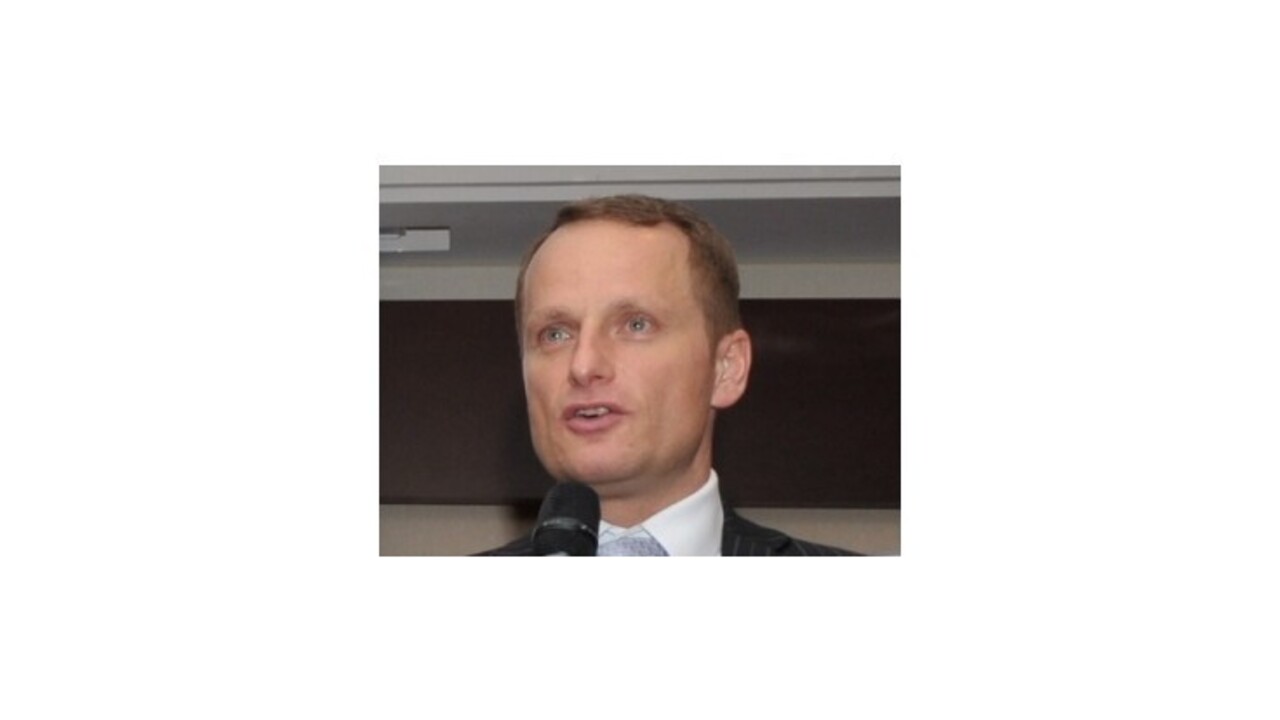 Spoločnosť QBSW posilnila o Maroša Herdu