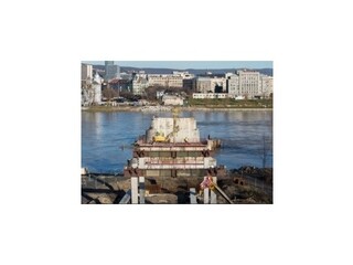 Brusel preplatí výstavbu bratislavského mosta, na projekt dá 63 miliónov