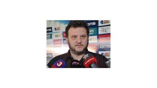 Novým generálnym manažérom Spartaka Trnava sa stal Viktor Blažek