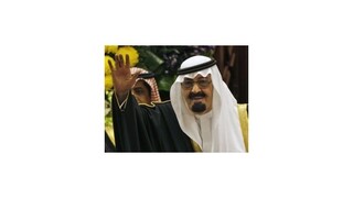 V Saudskej Arábii sa končí jedna éra, zomrel 90-ročný kráľ Abdalláh
