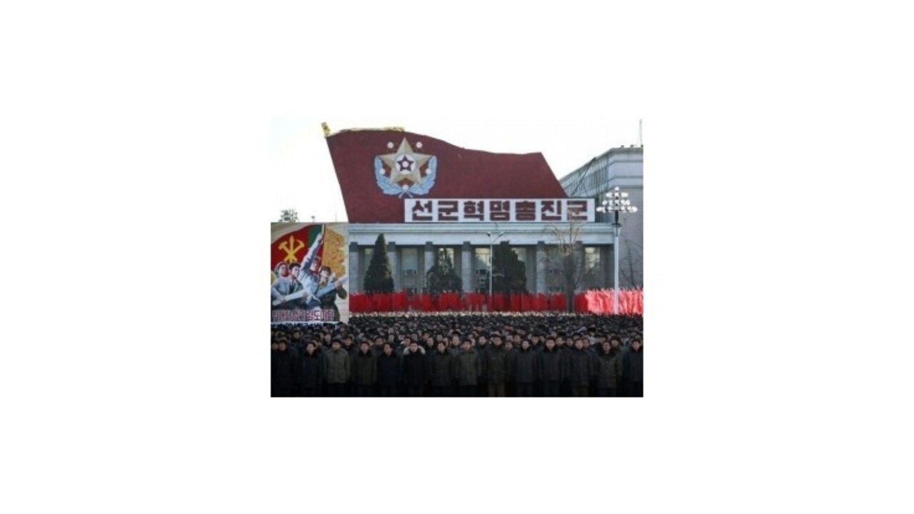 Severnú Kóreu bude v Česku zastupovať syn "milovaného vodcu"