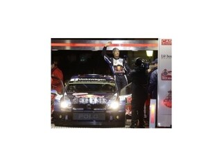 Rely Monte Carlo vedie už Ogier, Koči stráca na Loeba 100 sekúnd