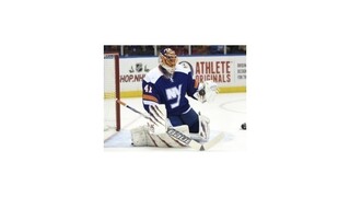 Halák bude v Zápase hviezd v tíme Toewsa