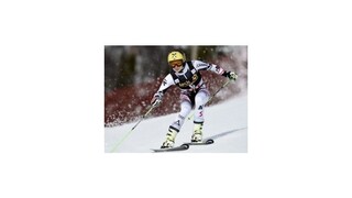 Vo švajčiarskom St. Moritzi uspela švajčiarska zjazdárka Lara Gutová