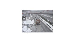 Meteorológovia vydali výstrahu takmer pre celé Slovensko