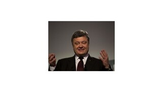 Porošenkova politická strana si zmenila názov