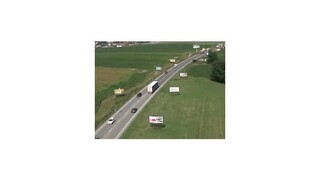 V Žiline majú novú zbraň na bilbordy