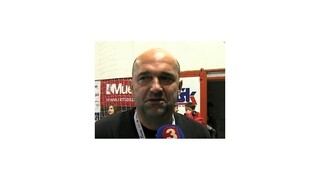 Prešov chce získať trofej, P. Bystrica byť dôstojným súperom