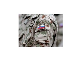 Slovensko vyčlení vojakov do zálohy pre operáciu v Bosne a Hercegovine