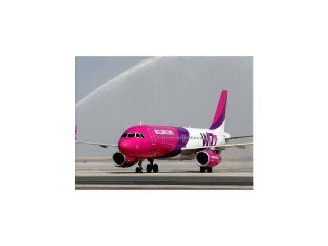 Spoločnosť Wizz Air otvorí v Košiciach základňu a spustí nové linky