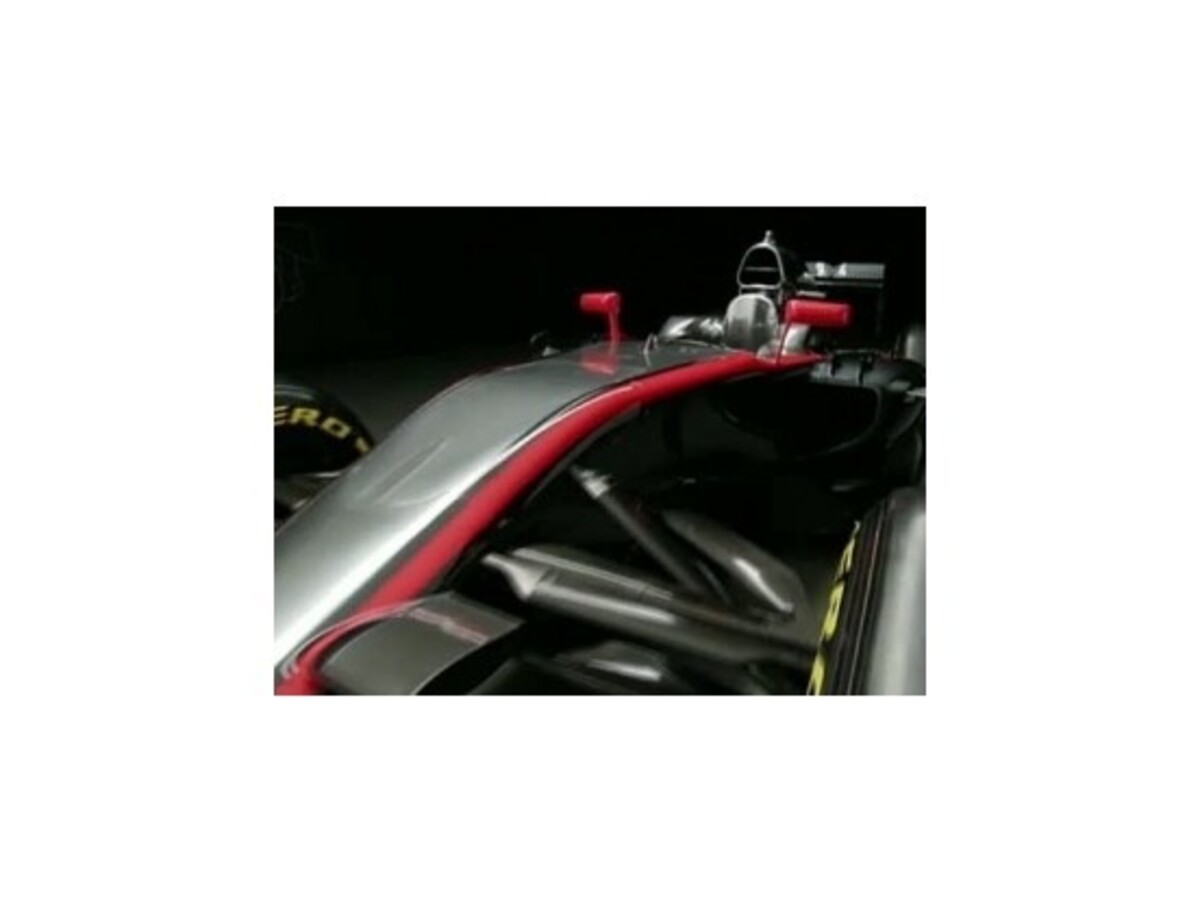 McLaren začal novú éru predstavením MP4-30