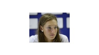 Juniorka Mihalíková postúpila do finále dvojhry na Australian Open